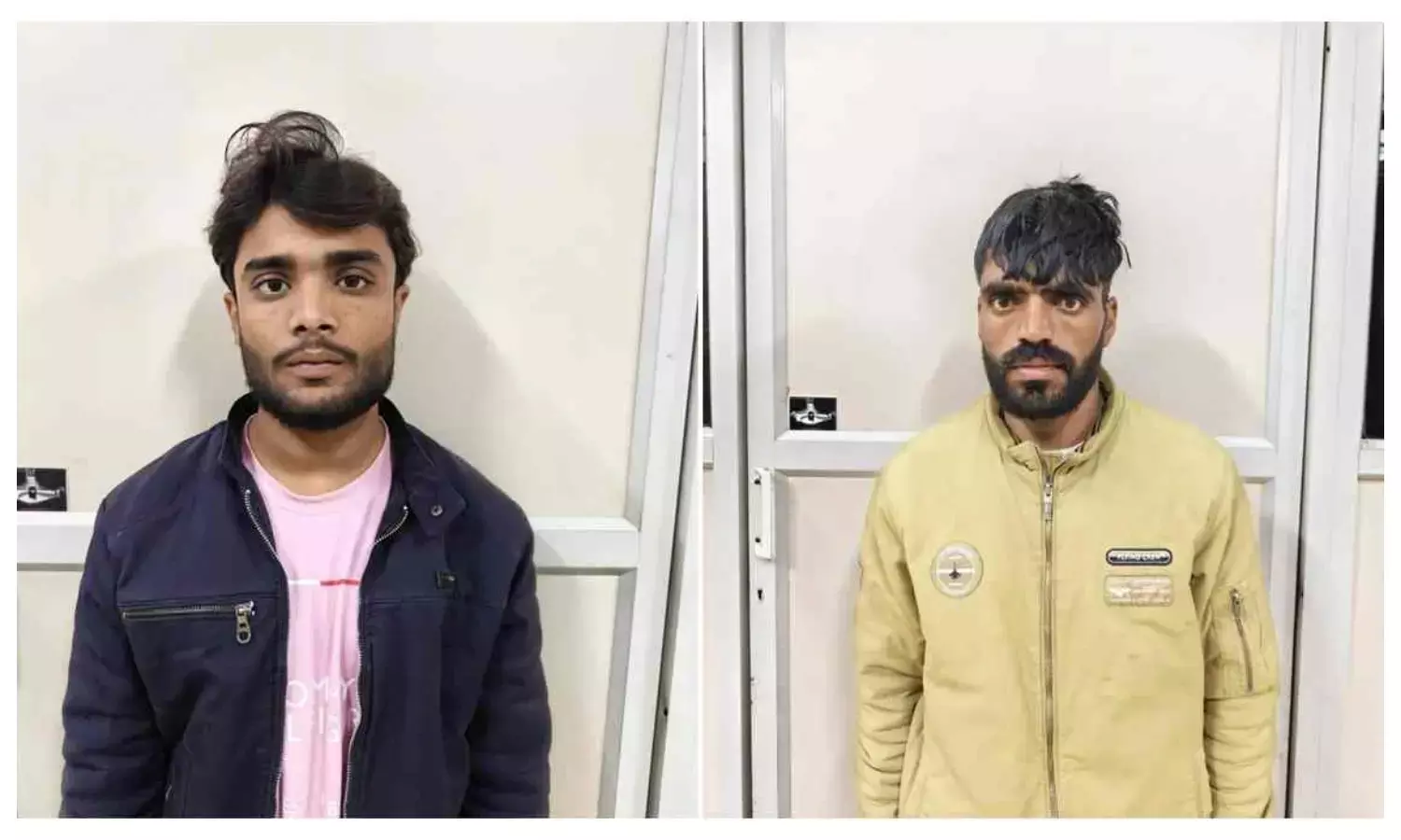 फर्जी ऐप से 9.91 लाख की ठगी; मंदसौर से 2 आरोपी गिरफ्तार