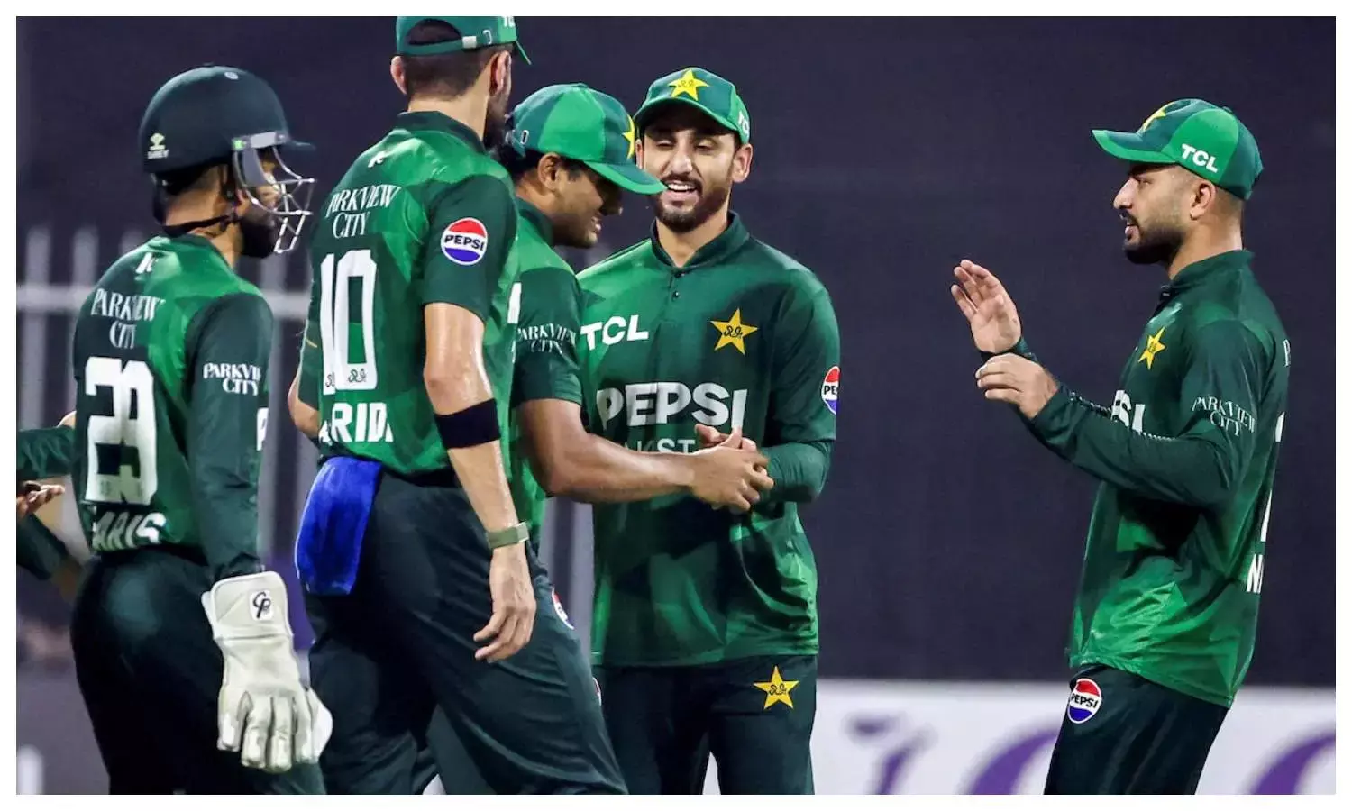 Pakistans T20 World Cup 2026 participation plan Pakistans T20 World Cup 2026 participation plan