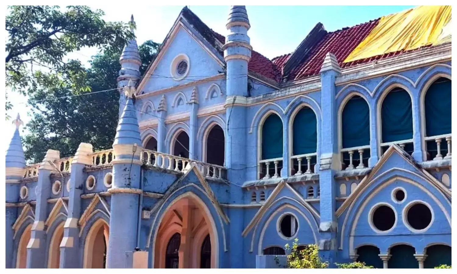 गेस्ट फैकल्टी को राहत, फॉलन-आउट आदेश पर हाईकोर्ट की रोक