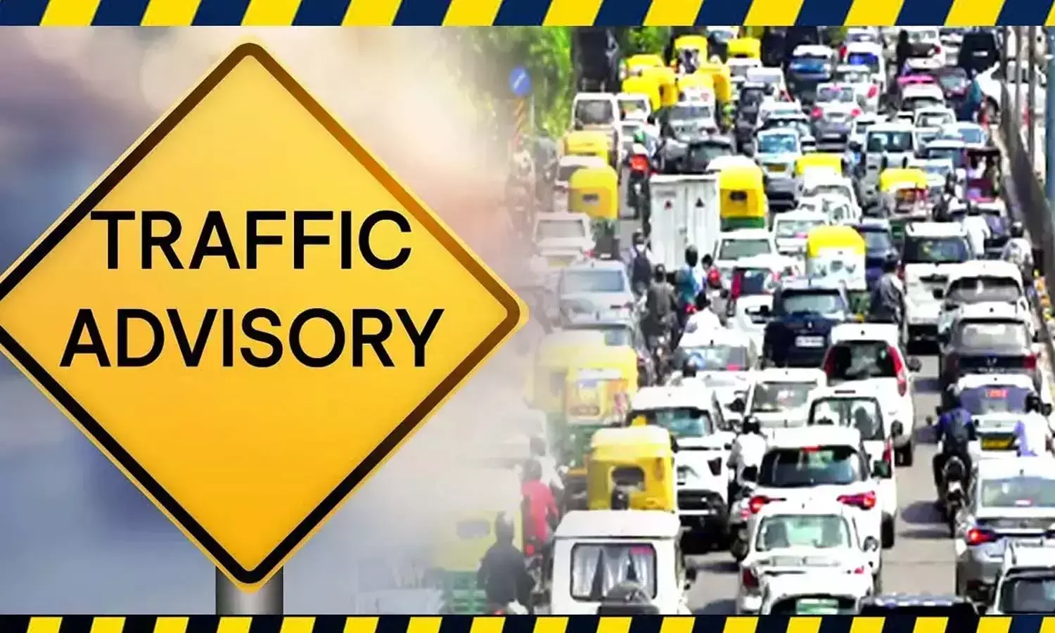 delhi Traffic Police