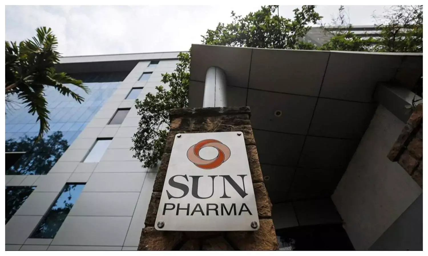 Sun Pharma Q3 Results
