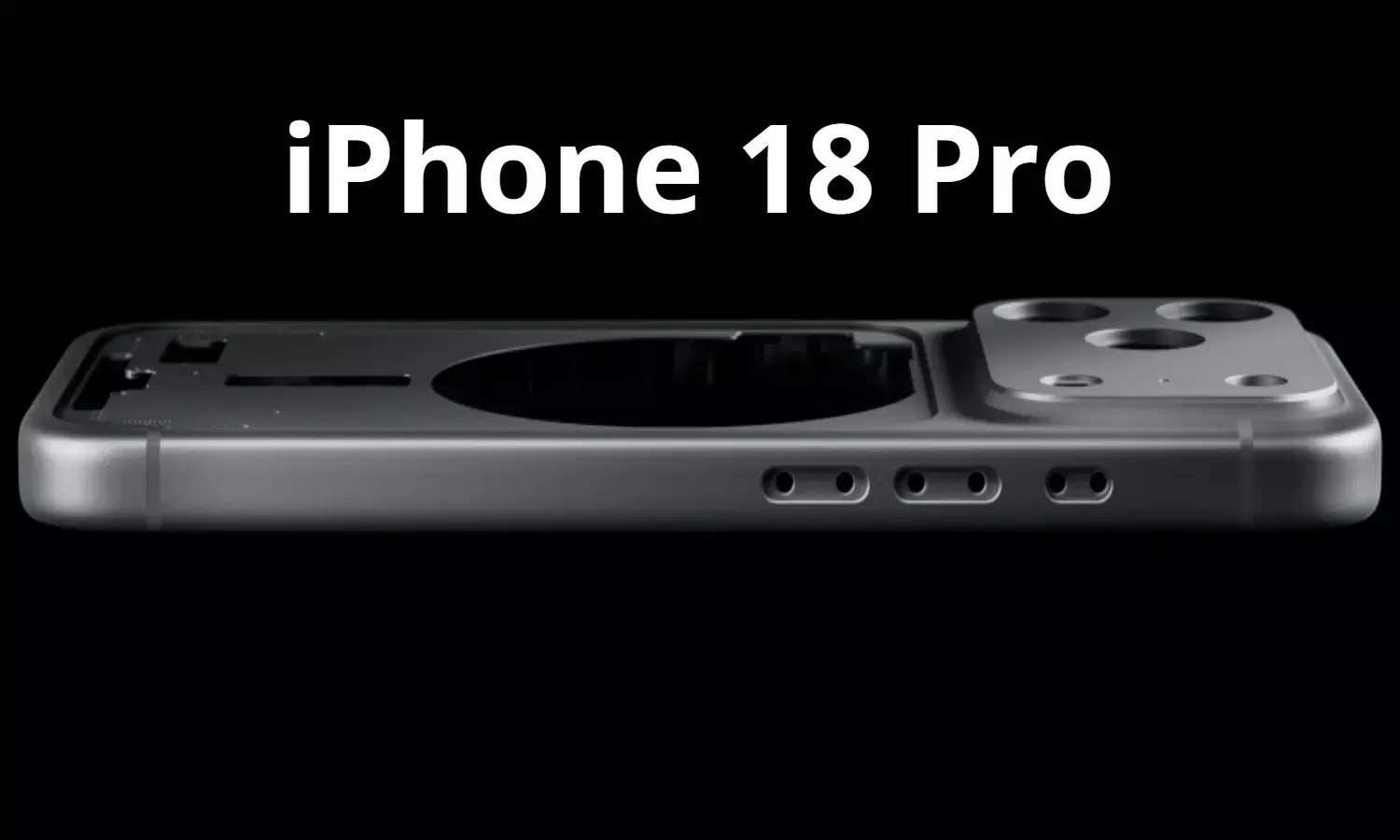 iPhone 18 Series India Launched Timeline