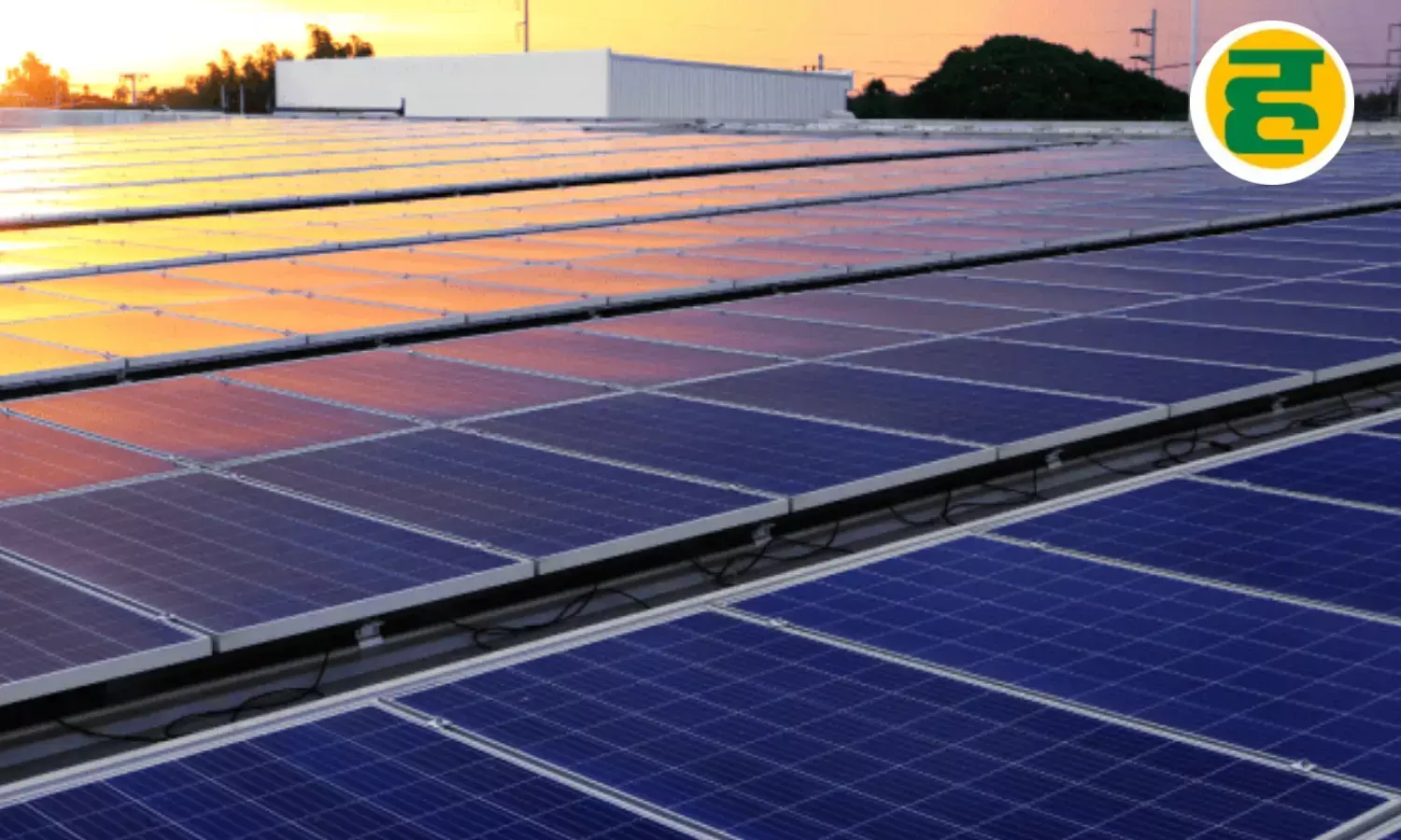 हर दिन पैदा हो रही 50 लाख यूनिट ग्रीन बिजली; उपभोक्ताओं को बिल में 90% तक की भारी बचत