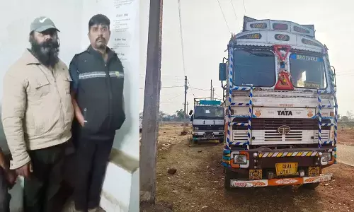 बालोद में बीमा राशि हड़पने का फर्जीवाड़ा