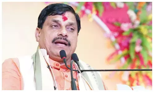 रीवा दौरे पर रहेंगे मुख्यमंत्री डॉ. मोहन यादव, भैरवनाथ मंदिर का करेंगे लोकार्पण