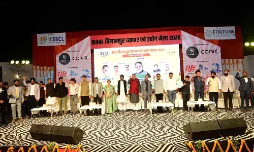 स्थानीय व्यापार को नई उड़ान