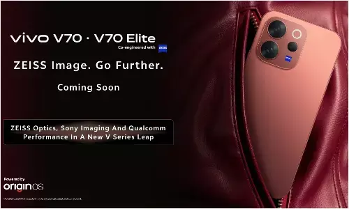 Vivo V70 Series India Launched Date