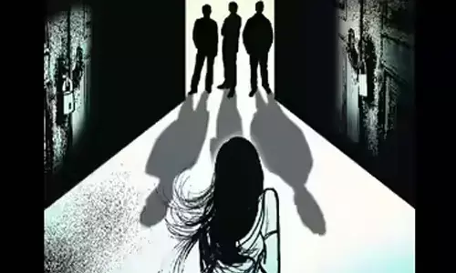 high profile accused arrested after FIR