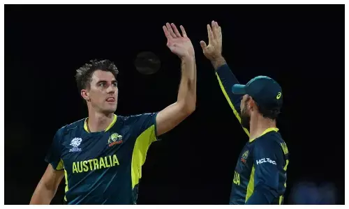 Australia T20 WC Squad announced Australia T20 WC Squad announced