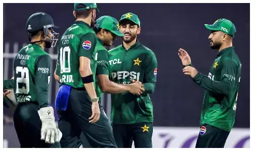 Pakistans T20 World Cup 2026 participation plan