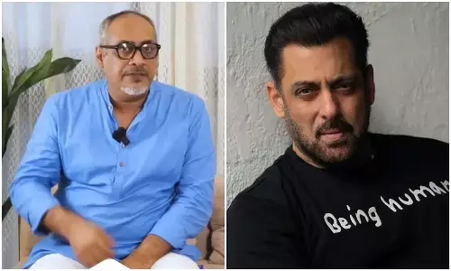 अभिनव कश्यप ने एक इंटरव्यू में अभिनेता सलमान खान और उनके परिवार के खिलाफ अपमानजनक बयान दिए थे।