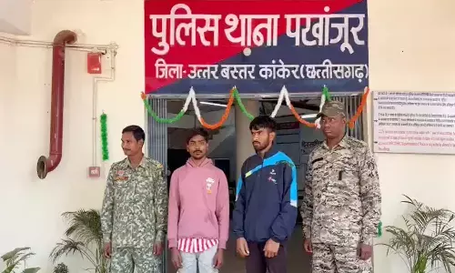 प्रेमी निकला हत्यारा : शादी के लिए दबाव बनाने पर दो दोस्तों के साथ मिलकर गला दबाकर मार डाला