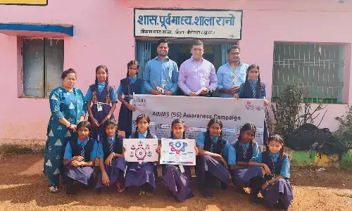 Adani Group teach Japanese 5S Technique