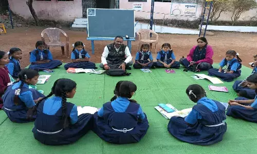 एफएलएन वारियर्स चैलेंज : बेमेतरा के 51 शिक्षकों ने चुनौती को किया स्वीकार, विजेताओं को राज्य स्तर पर किया जाएगा सम्मानित