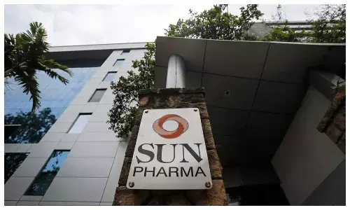 Sun Pharma Q3 Results