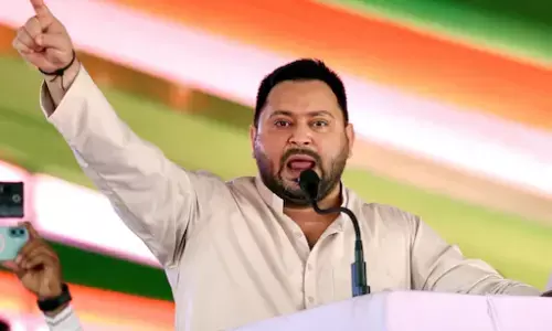 Tejashwi Yadav on NEET Student Death Case