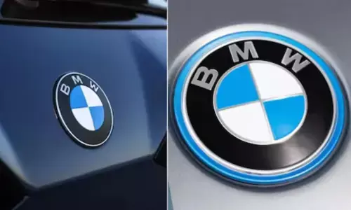 bmw new logo-updated-february-article check details