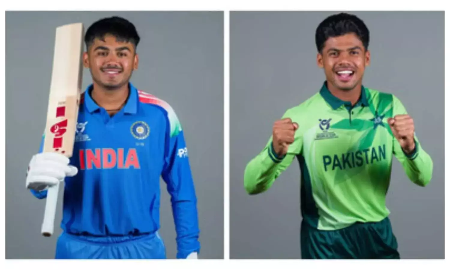 India vs Pakistan U19 World cup 2026 Live Cricket Score: India vs Pakistan U19 World cup 2026 Live Cricket Score: