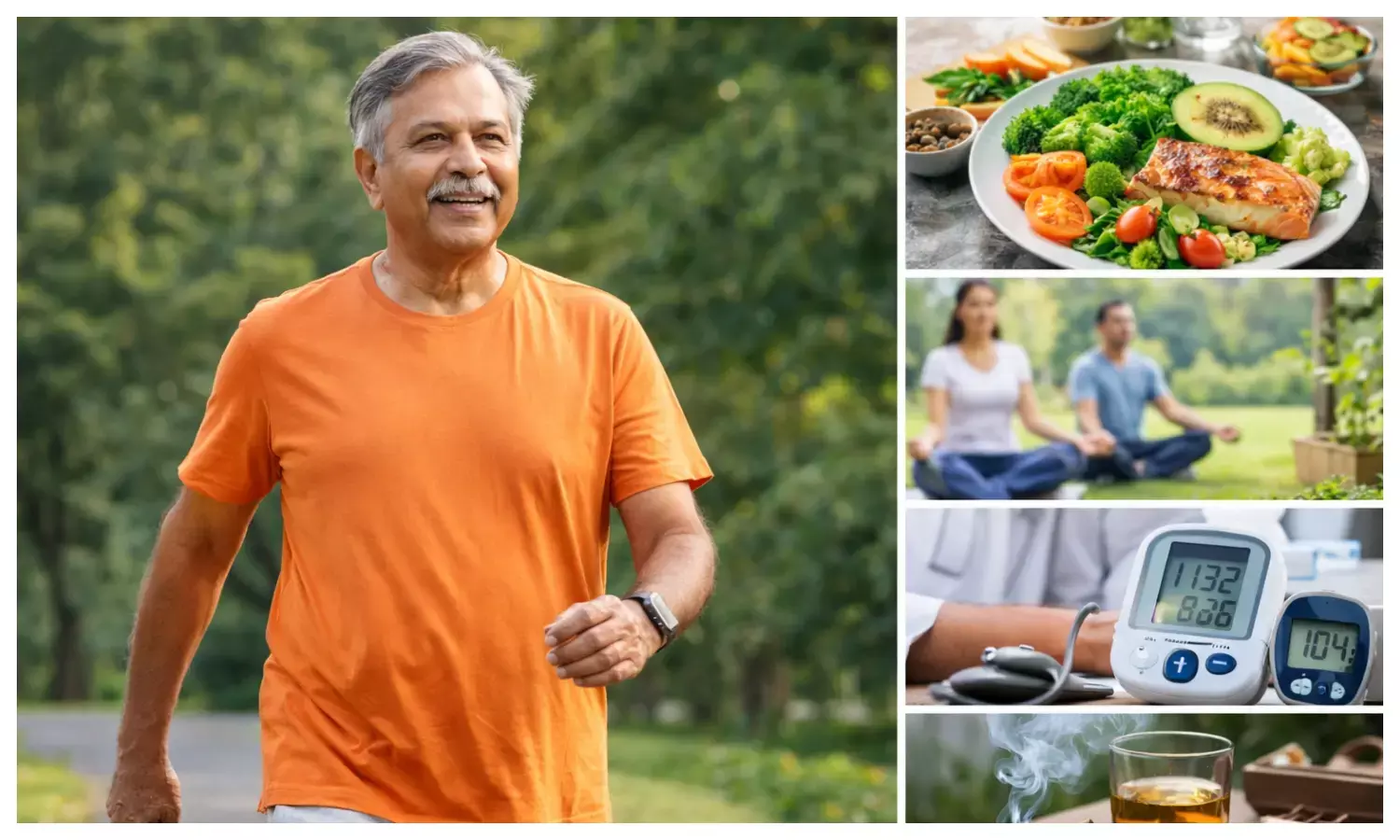 how to keep heart healthy