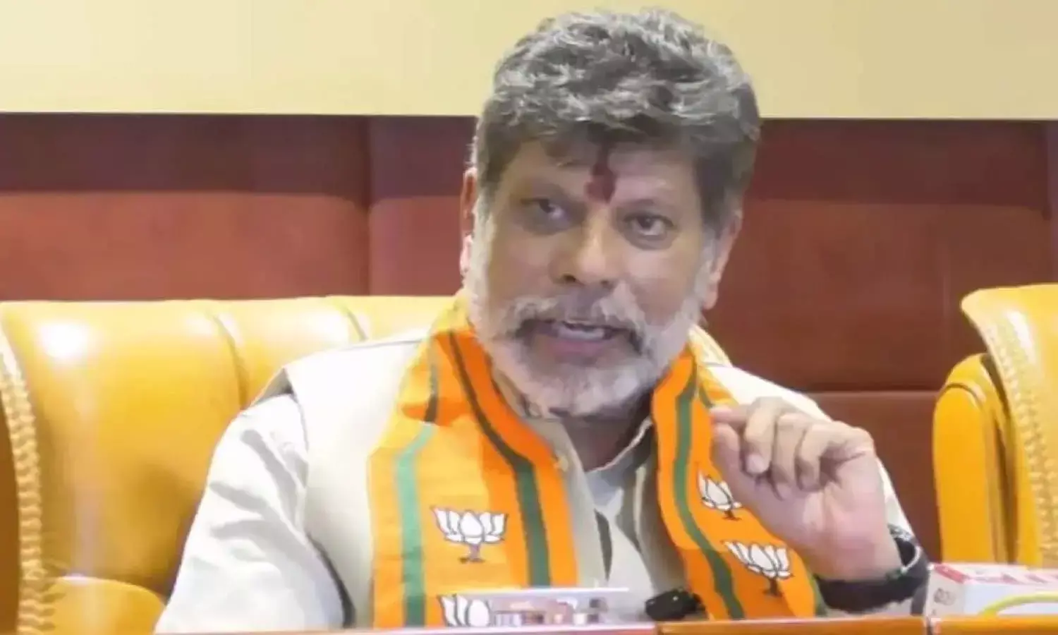 केंद्रीय बजट 2026-27 : किरण देव बोले- यह विकसित भारत के लक्ष्य की दिशा में एक अहम कदम, इससे सभी वर्गों को होगा फायदा