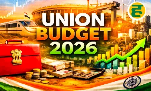 वित्त मंत्री की 6 सबसे बड़ी घोषणाएं- टैक्सपेयर्स को राहत, युवाओं को नौकरी और इन्फ्रास्ट्रक्चर पर ₹12 लाख करोड़ का दांव