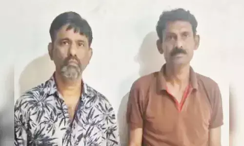 रसूखदारों की काली करतूत : भिलाई में नौकरी लगाने का झांसा देकर छह साल तक नाबालिग से अनाचार