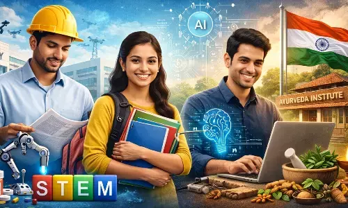 ‘युवा शक्ति’ से प्रेरित बजट, जानिए शिक्षा सेक्टर को क्या-क्या मिली सौगात