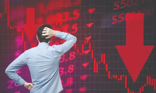 Union Budget 2026 Impact Share Market Crash