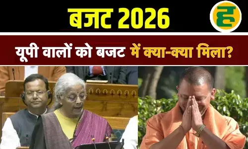 उत्तर प्रदेश के लिए घोषणाओं का महा-पिटारा; 20 बड़े ऐलान का पूरा विवरण