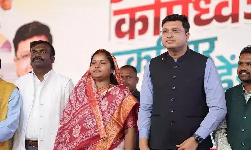 कपिध्वज करियर गाइडेंस