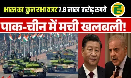 राफेल-M से स्टील्थ पनडुब्बियों तक मोदी सरकार का बड़ा दांव, सीमा पर बढ़ेगी भारत की ताकत