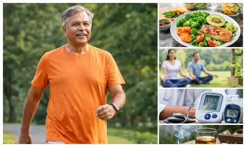 how to keep heart healthy