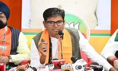 केंद्रीय बजट 2026 : वित्त मंत्री ओपी बोले- यह 2047 तक देश को विकसित बनाने वाला बजट, माइनिंग- पर्यटन जैसे क्षेत्रों को मिलेगी राहत