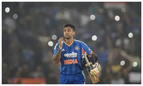 Suryakumar statement on ishan kishan vs sanju samson