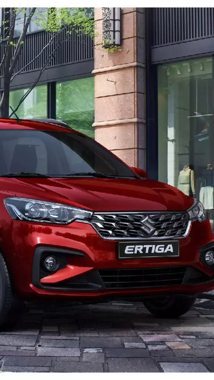 6 एयरबैग वाली 7-सीटर कार को जमकर खरीद रहे है ग्राहक, माइलेज भी 26Km का 6 एयरबैग वाली 7-सीटर कार को जमकर खरीद रहे है ग्राहक, माइलेज भी 26Km का