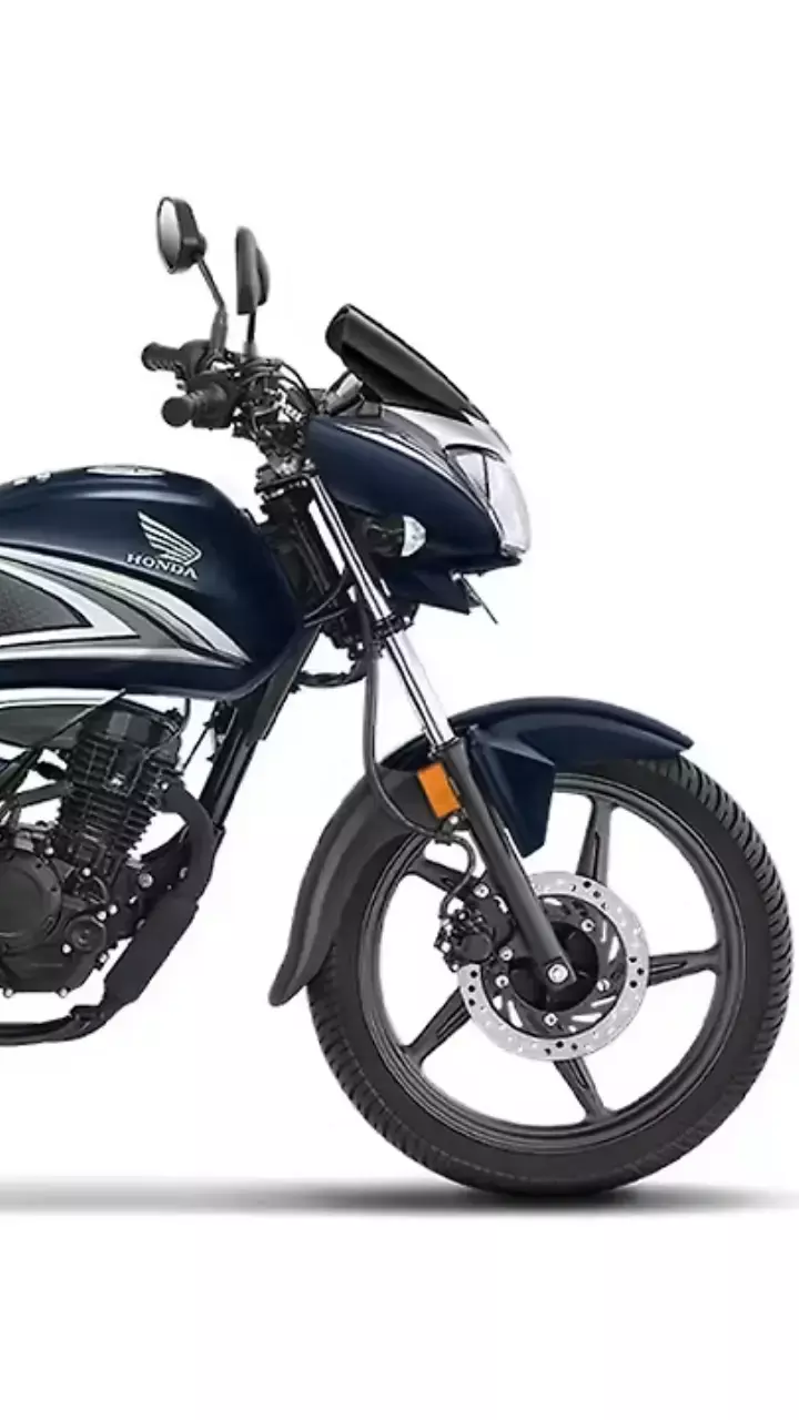 होंडा ने लॉन्च किया सबसे ज्यादा बिकने वाली बाइक का लिमिटेड एडिशन, देखें डिटेल्स होंडा ने लॉन्च किया सबसे ज्यादा बिकने वाली बाइक का लिमिटेड एडिशन, देखें डिटेल्स