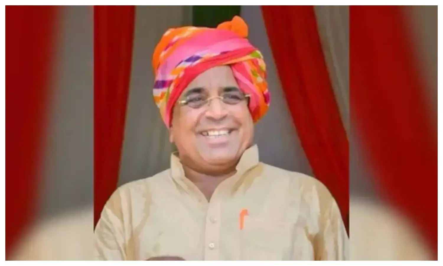 पूर्व कैबिनेट मंत्री हेम सिंह भड़ाना का निधन, कैंसर से हारी जंग पूर्व कैबिनेट मंत्री हेम सिंह भड़ाना का निधन, कैंसर से हारी जंग