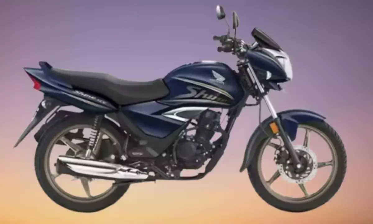 Honda Shine 125 Limited Edition launch in india check details