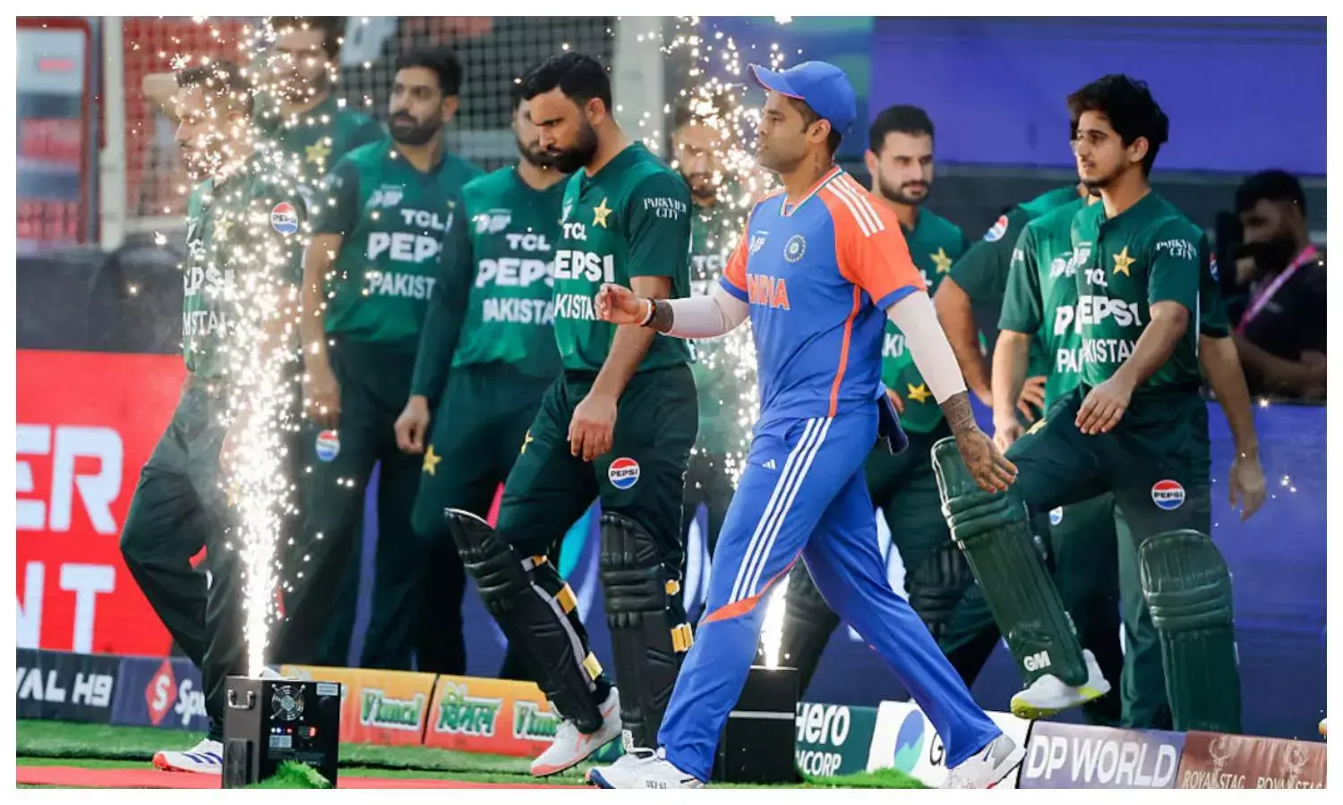 india vs pakistan boycott t20 world cup 2026