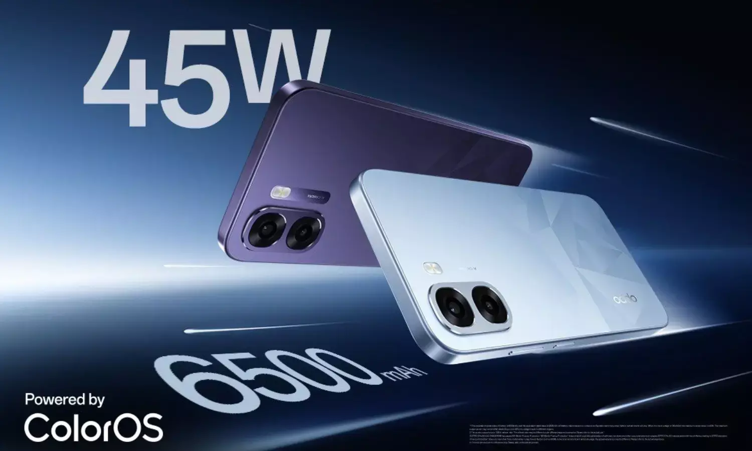 Oppo K14x India launch date