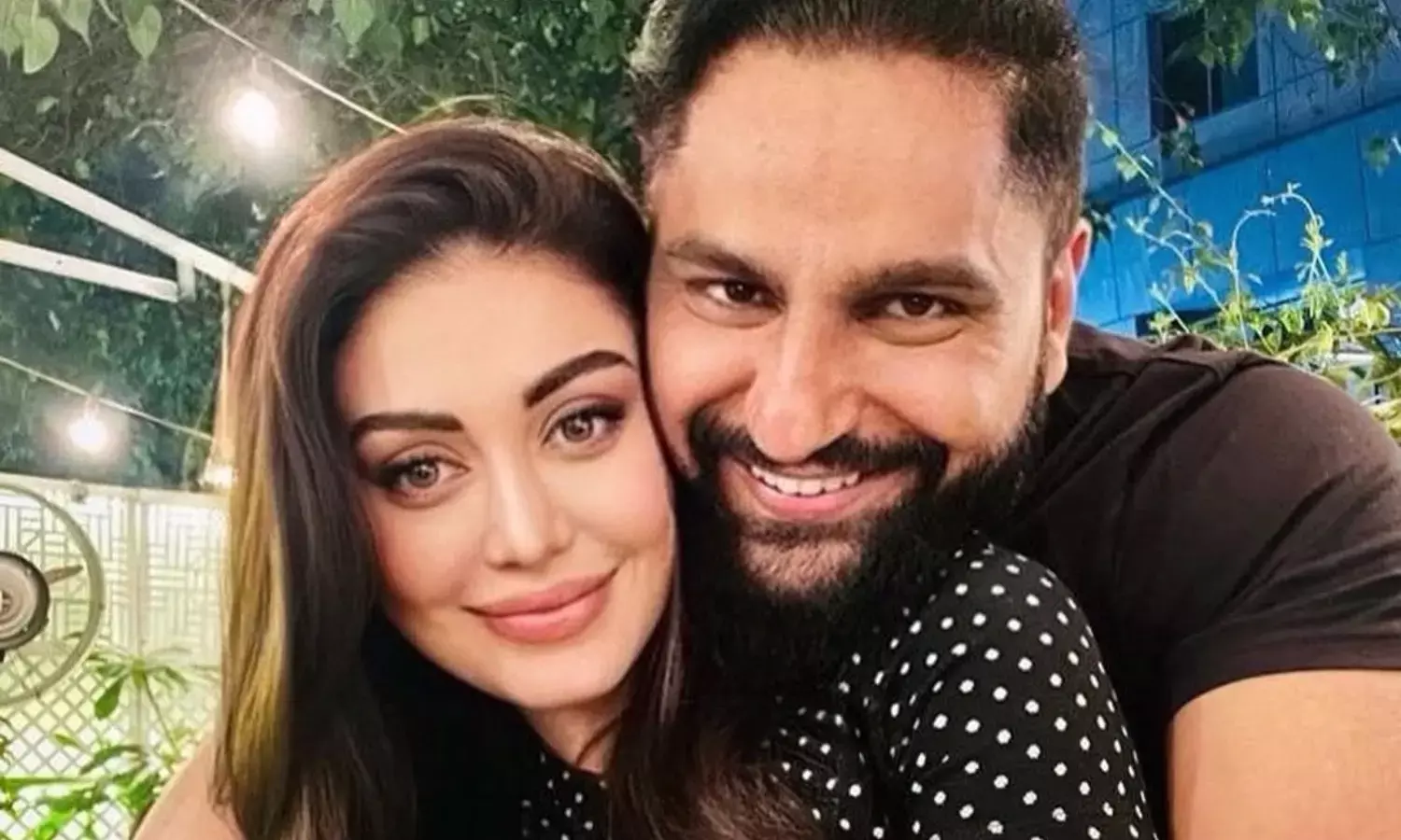 शेफाली जरीवाला का 27 जून 2025 को मुंबई में निधन हुआ था।