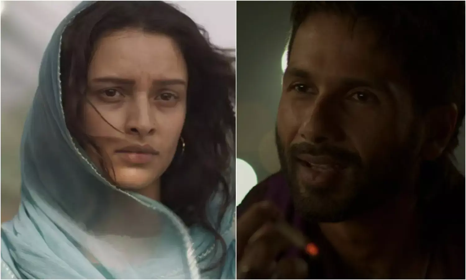 ओ रोमियो का नया गाना इश्क का फीवर रिलीज