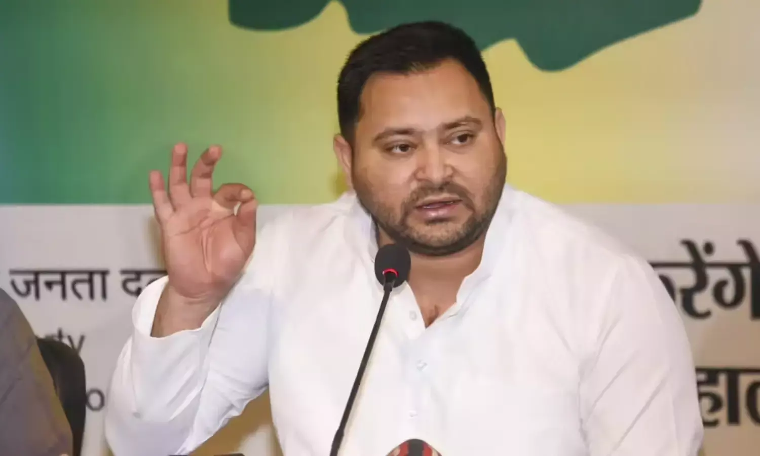 tejashwi yadav on bihar budgets Governor Address tejashwi yadav on bihar budgets Governor Address