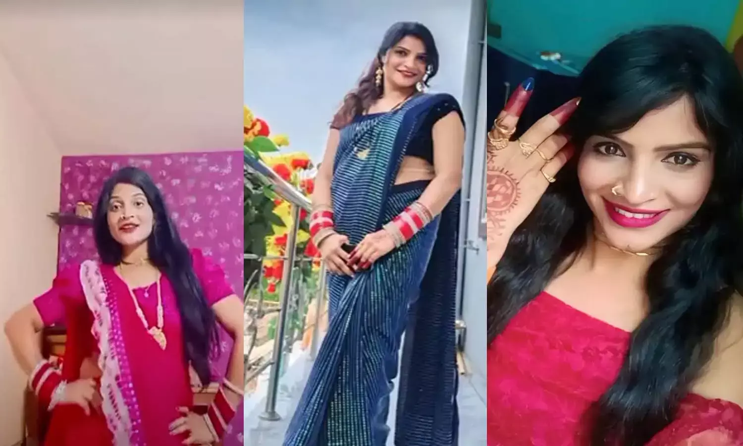 Instagram reel dispute