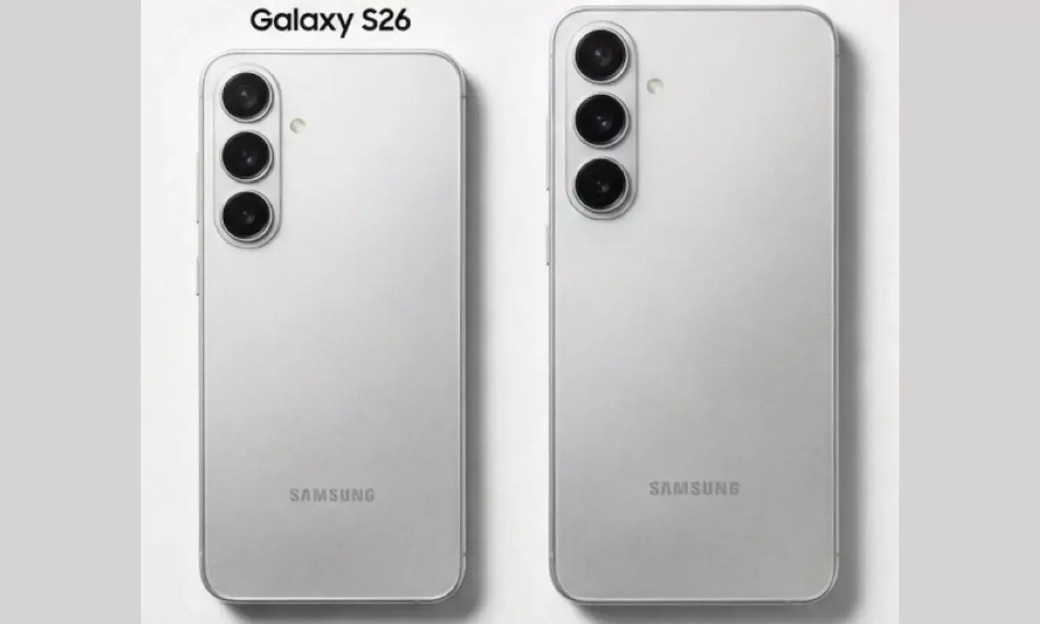 Samsung Galaxy S26 Geekbench Listing Samsung Galaxy S26 Geekbench Listing