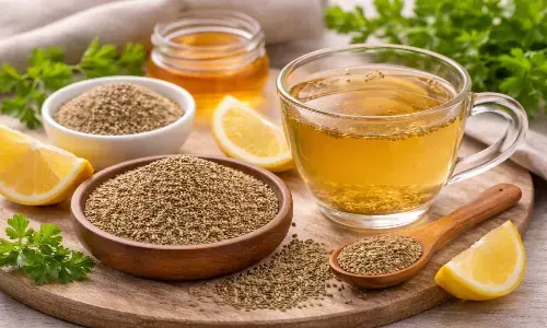 ajwain health benfits