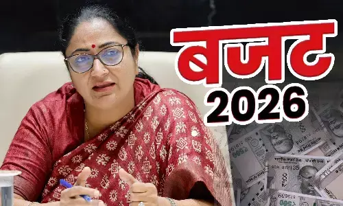 CM Rekha Gupta praised the budget