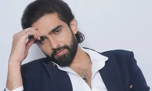 अमाल मल्लिक ने पारिवारिक नाम के चलते इंडस्ट्री में कठिनाइयों का खुलासा किया