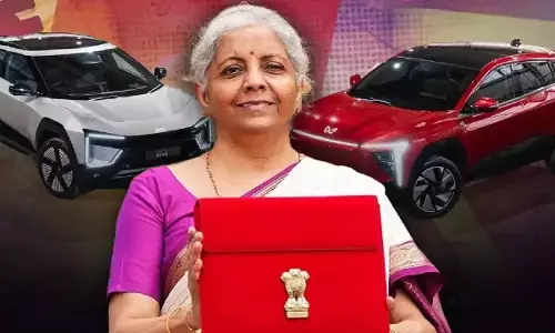 Electric Cars will-become-cheaper in Budget check benefit