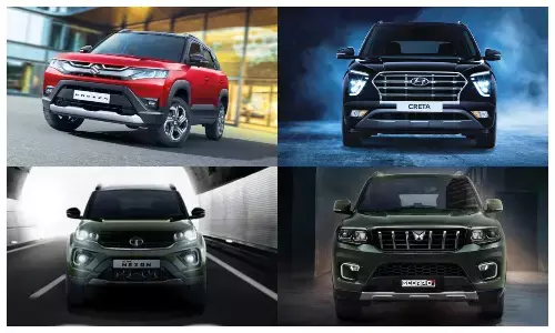 Car Sales in January 2026